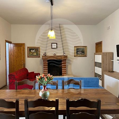Villa Conversano By Cala Salento Торе Лапило Екстериор снимка