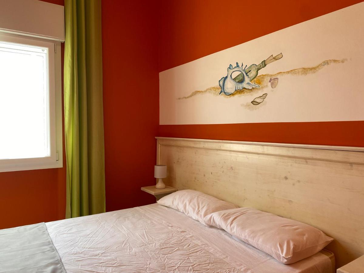 Villa Conversano By Cala Salento Торе Лапило Екстериор снимка