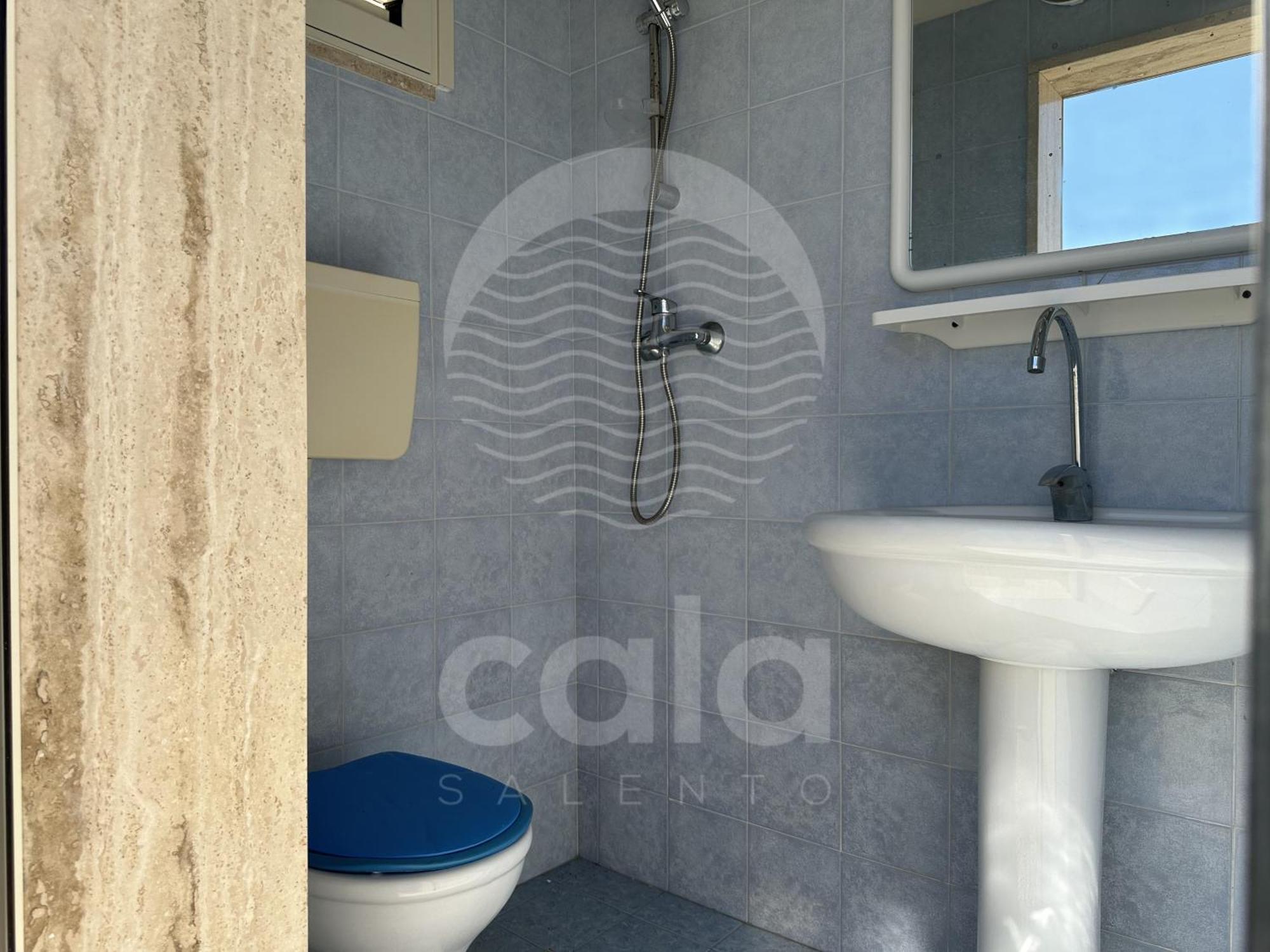 Villa Conversano By Cala Salento Торе Лапило Екстериор снимка
